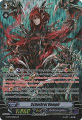 Scharhrot Vampir - G-BT11/S28EN - SP