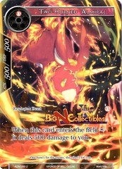 Two-Horned Almiraj (Full Art) - ACN-056 - U
