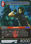 Zach - 3-012L - Foil