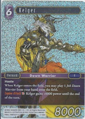 Kelger - 3-108H - Foil