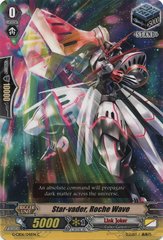 Star-vader, Roche Wave - G-CB06/041EN - C