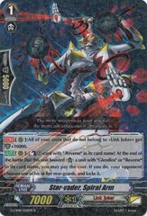Star-vader, Spiral Arm - G-CB06/026EN - R