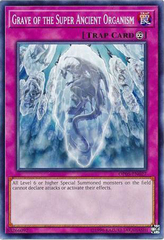 OP05-EN027 - Grave of the Super Ancient Organism - Common
