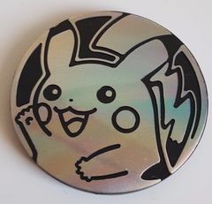 Pikachu Coin