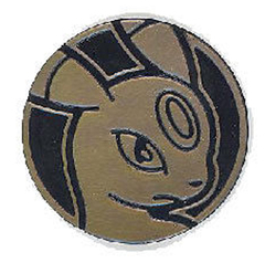 Umbreon GX Coin