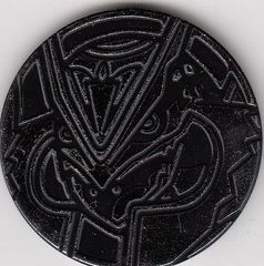 Rayquaza Coin