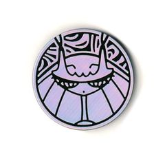 Pheromosa GX Coin