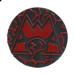 Team Magma Coin