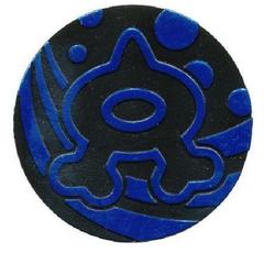 Team Aqua Coin