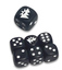 Pokemon Burning Shadows Dice