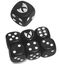 Pokemon Shining Legends Dice