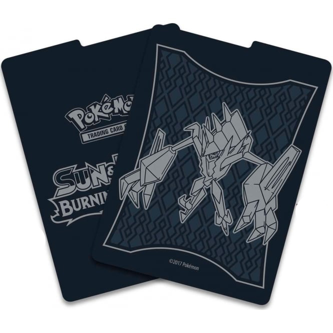 4x Dividers (Burning Shadows)
