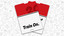 4x Dividers (Generations) Red/White