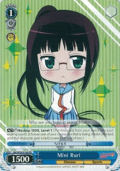 Mini Ruri NK/W30-E106 PR