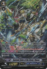 Supreme Ruler of the Storm, Thavas - G-BT13/S08EN - SP