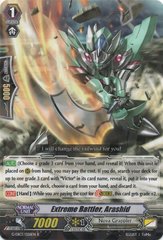 Extreme Battler, Arashid - G-EB03/026EN - R