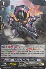 Extreme Battler, Gunzdon - G-EB03/027EN - R