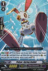 Pulsar, Spring Rabbit - G-BT14/097EN - C