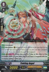 Tinkling Angel - G-BT14/072EN - C