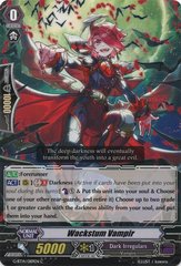 Wackstum Vampir - G-BT14/089EN - C