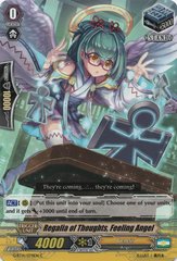 Regalia of Thoughts, Feeling Angel - G-BT14/074EN - C