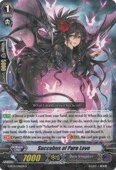 Succubus of Pure Love - G-BT14/046EN - R