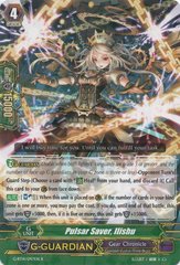 Pulsar Saver, Ilishu - G-BT14/047EN - R
