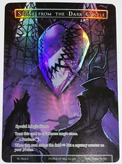 RL1803-2 Stone from the Dark Castle