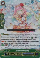 Luxury Wave, Elly - G-CB07/012EN - RR