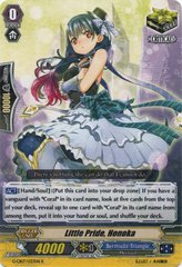 Little Pride, Honoka - G-CB07/033EN - R