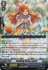 Seedling Voice, Lauris - G-CB07/043EN - C