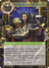 TSW-094 - SR - Laurite, Seven Luminaries Astrologian