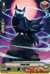 V-BT06/051EN - C - Howl Owl