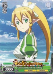 SAO/S26-E033 Leafa's Journey from Her Territory - C