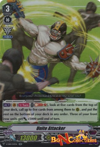 V-EB01/013EN - RR - Unite Attacker