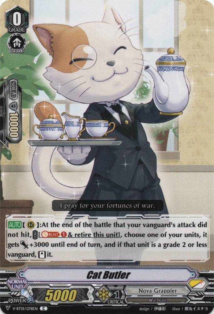 V-BT01/078EN - C - Cat Butler
