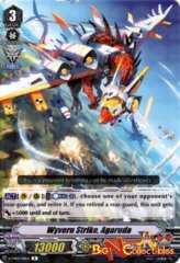 Wyvern Strike, Agaruda - V-MB01/018EN - R