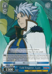 FT/EN-S02-088 C Cold Emperor, Lyon