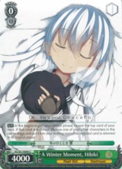 KC/S31-E045 C A Winter Moment, Hibiki