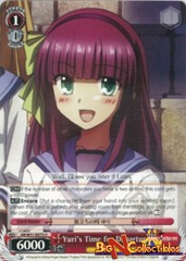 Yuri's Time for Departure - AB/W31-E075 - U