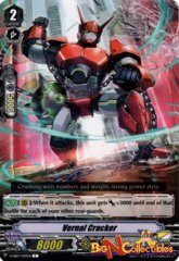 V-EB07/047EN - C - Vernal Cracker