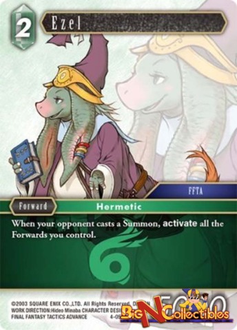 Ezel - 4-053R