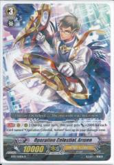 BT13/021EN Operation Celestial, Armen R