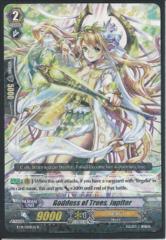 BT14/028EN Goddess of Trees, Jupiter R