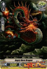 V-EB07/042EN - C - Angry Horn Dragon