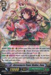 G-BT10/101EN - C - Lily Narcissus Flower Maiden, Eliana
