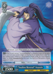 Swallow Reversal Assassin - FS/S36-E085 - C