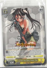 KC/S25-E020 PR 1st Tone-class Heavy Cruiser, Tone