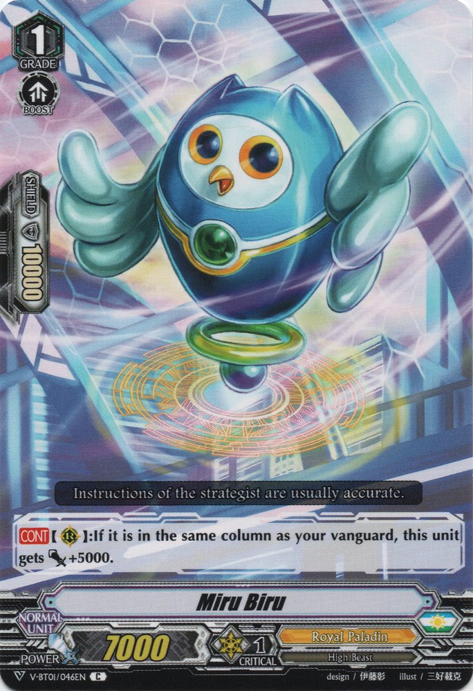 V-BT01/046EN - C - Miru Biru