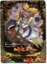 PR/0260EN Parade of Hundred Demons FOIL RRR Flag Card
